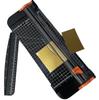 Manual A4 Paper Trimmer with Plastic Base - Hot Sale