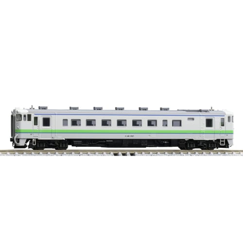 Tomytec TOMIX N Gauge JR Kiha 40 1700 Series Typhoon Removal Car M Railway Model Diesel Car 7437