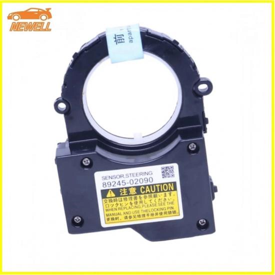 1pcs 89245-02090 8924502090 Steering Angle Sensor For Toyota Camry Corolla 2014-2017 Auto Parts