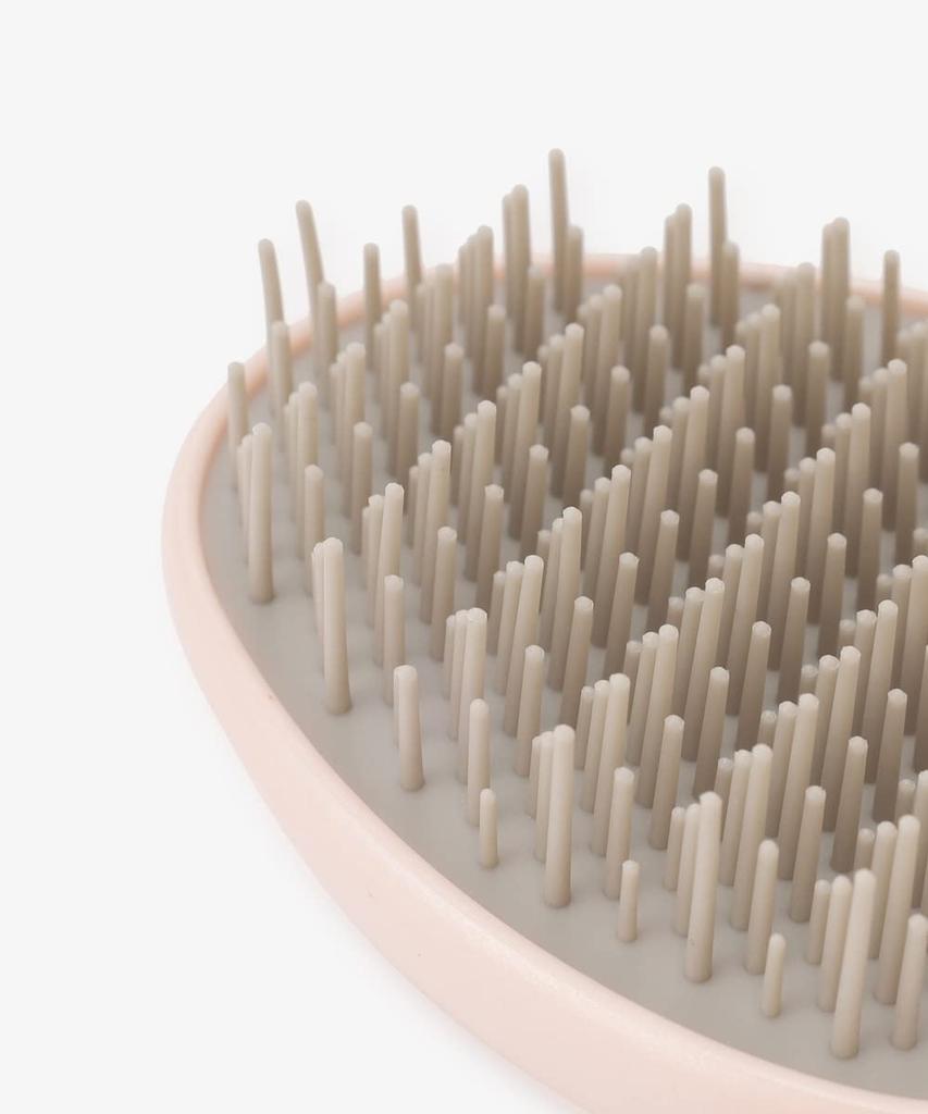 Afternoon Tea Living Kartáč na vlasy Kočka Růžová GH63, Vzor,