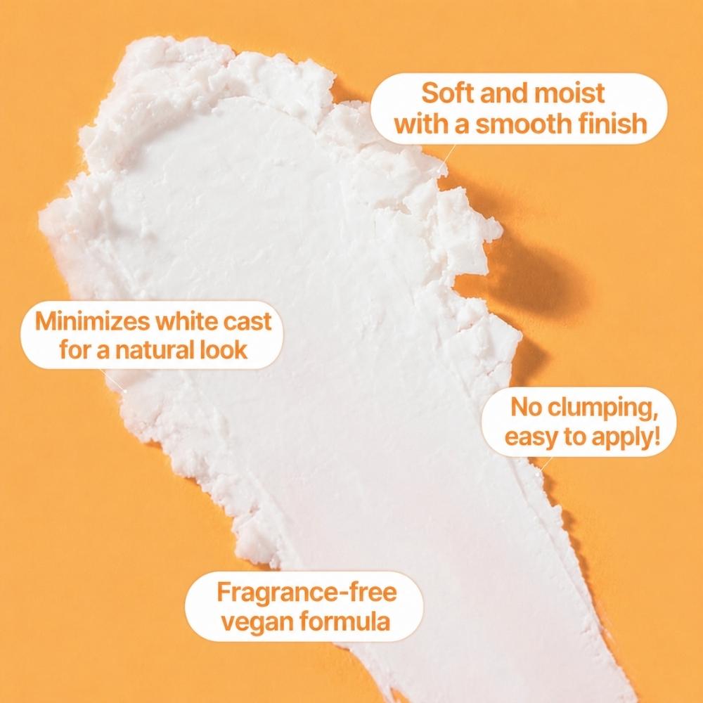 ILLIYOON Daily Mineral Sun Stick SPF50+/PA++++ (20g / 0.70 Oz)