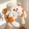 Red Nose Spider Prank Doll: Cute and Funny Halloween Gift for Boys and Girls