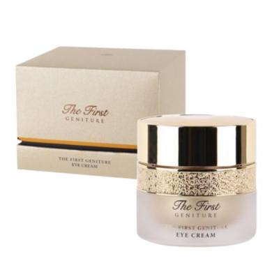 Crema Occhi Prima Genitura 25ml Antirughe Idratante Bellezza Coreana