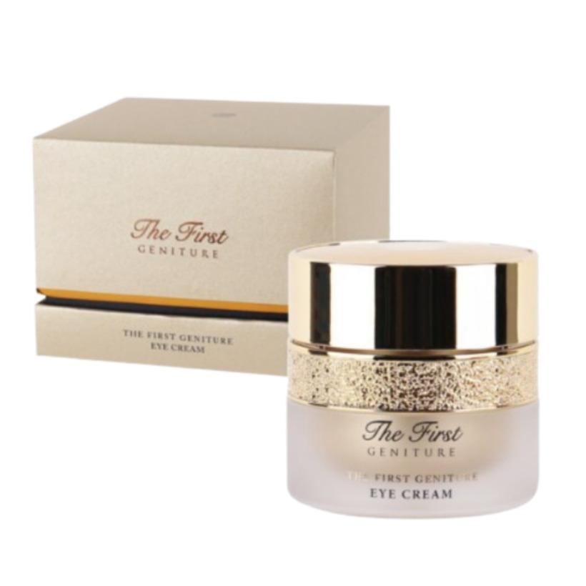 

O HUI The First Geniture Крем для очей 25 мл Зволожуючий Антивіковий Корейська Краса