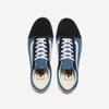 [Vans] Old School Low Pro - Navy, VN000D0ENVY, 1010111642, Popular Korean Shoes