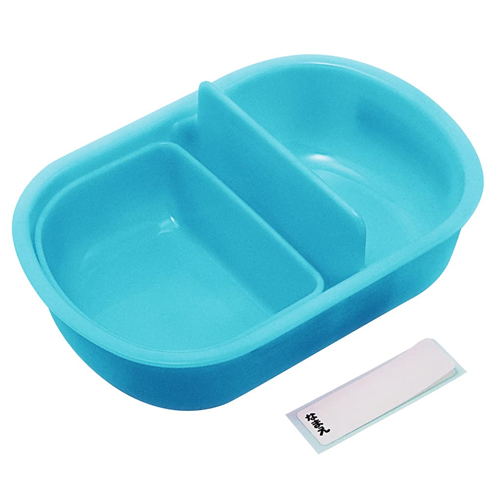 Skater Antibacterial Fluffy Bento Box 360ml Sumikko Gurashi Camping Made in Japan Kids' Ag+ QAF2BAAG-A