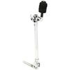Cymbal Stand - TAMA - CACLJ - Bass Drum Mount - Telescopic Boom Arm - Adjustable Tilt