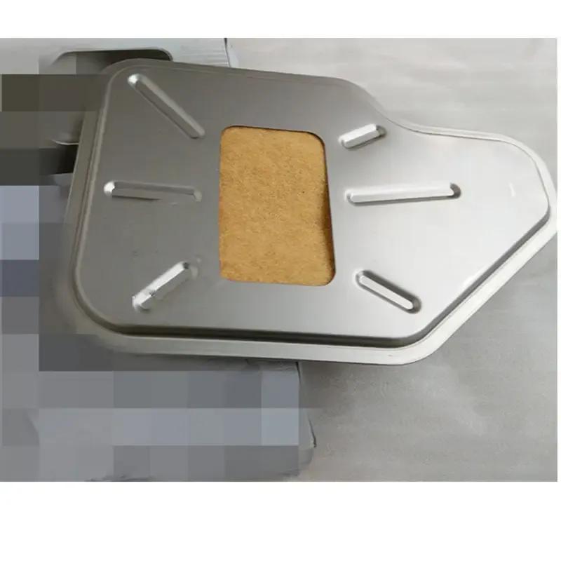 6 Speed Auto T/M Oil filter  for Ssangyong Musso Korando Rexton  Actyon Sports  Auto Gearbox Transmission Oil Filter 0578738007