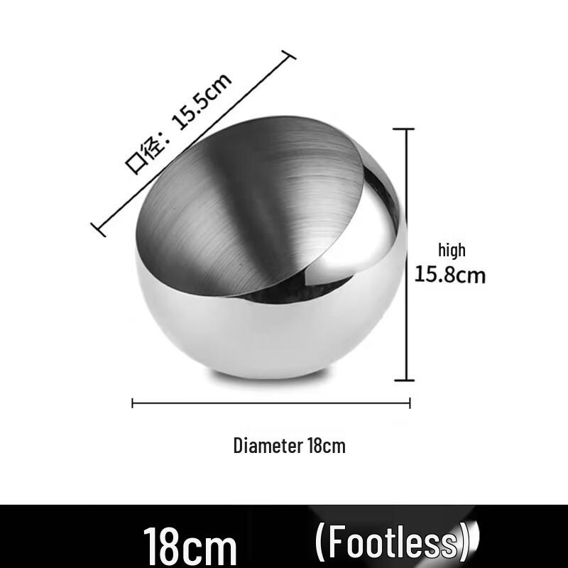 Jiangwo Stainless Steel Seasoning Jar Set