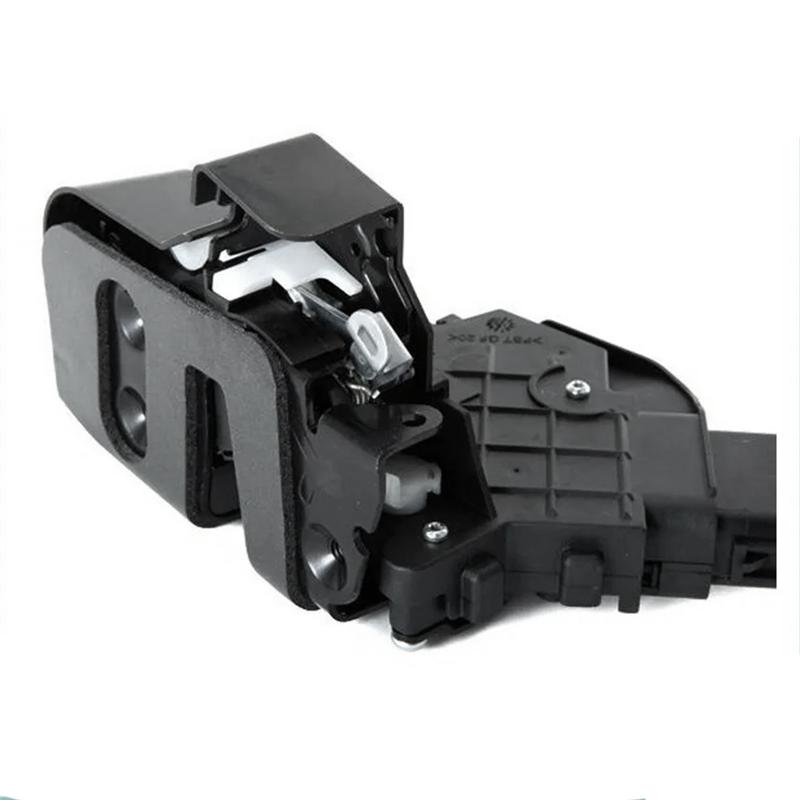 NEW-1Pair Front Door Lock Latch Assy 31253658 For Volvo XC60 I 156 XC70 II 136 2008-2017 V50 S40 S80 C30 C70