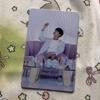 [USED] BTS Bangtan Trading Card BE Unreleased Jin Lakidro