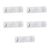 Expandable Pregnancy Waistband Adjuster Soft Stretchy Belt For Jeans Work Pants Sizing Range Use