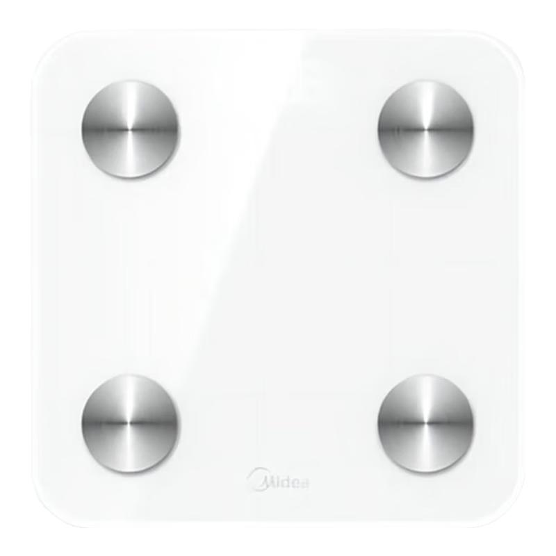 

Midea MCF-E2 Smart Body Fat Scale