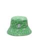 Sseomttinggus Stg Reversible Bucket Hat_White Solid