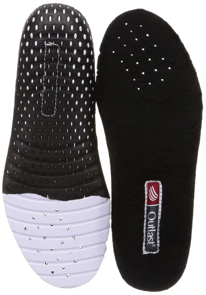 Caravan 10709 669 Midnight Trekking Size 3E C7_SP Shoes, 24.0 cm,