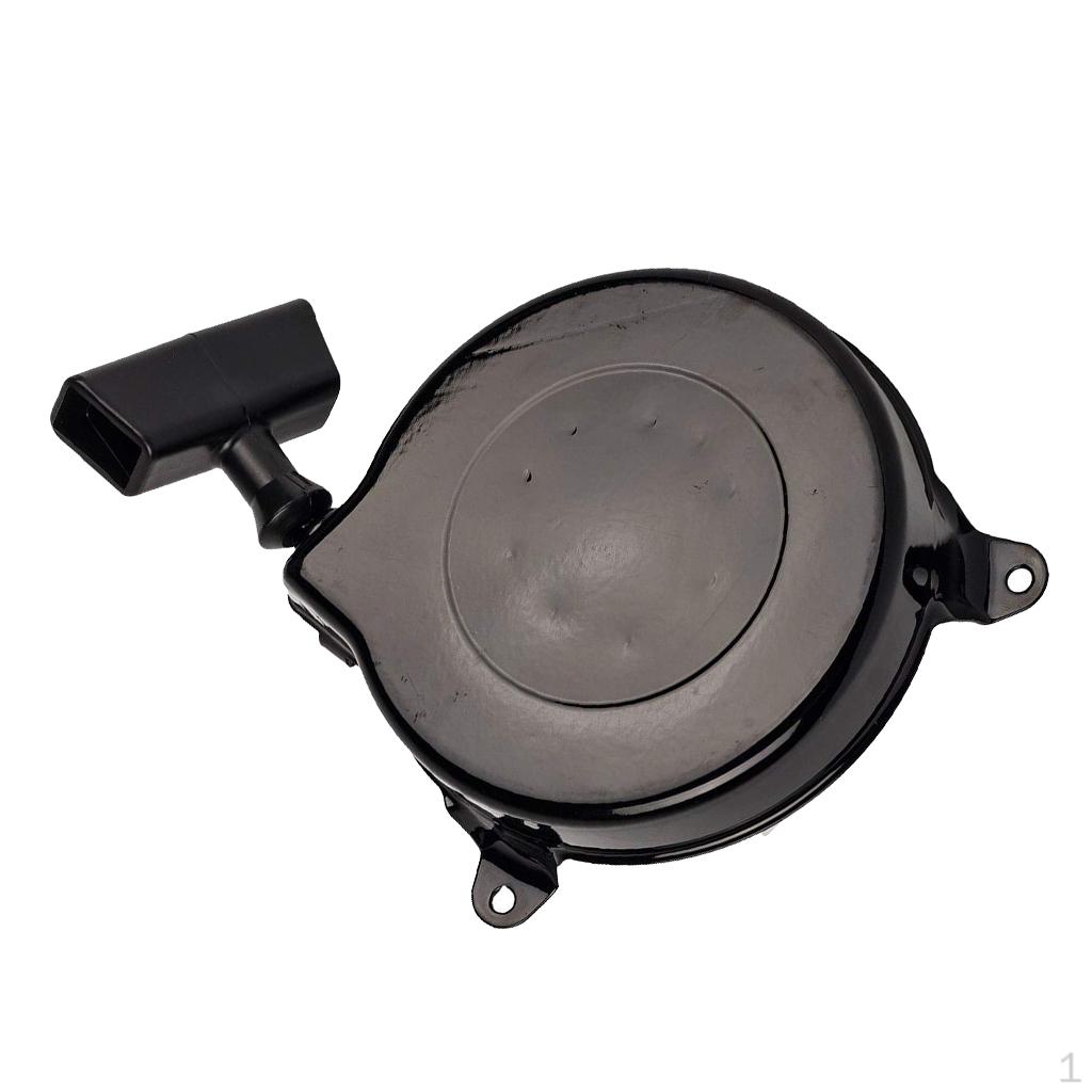 

Стартер двигателя генератора косилки для 499706 690101