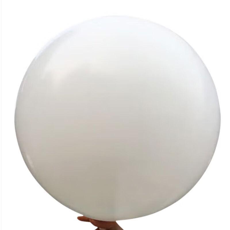 Botao Weather Observation Balloon