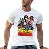 Raising Arizona TShirt Casual Simple Design Short Sleeve Shirt