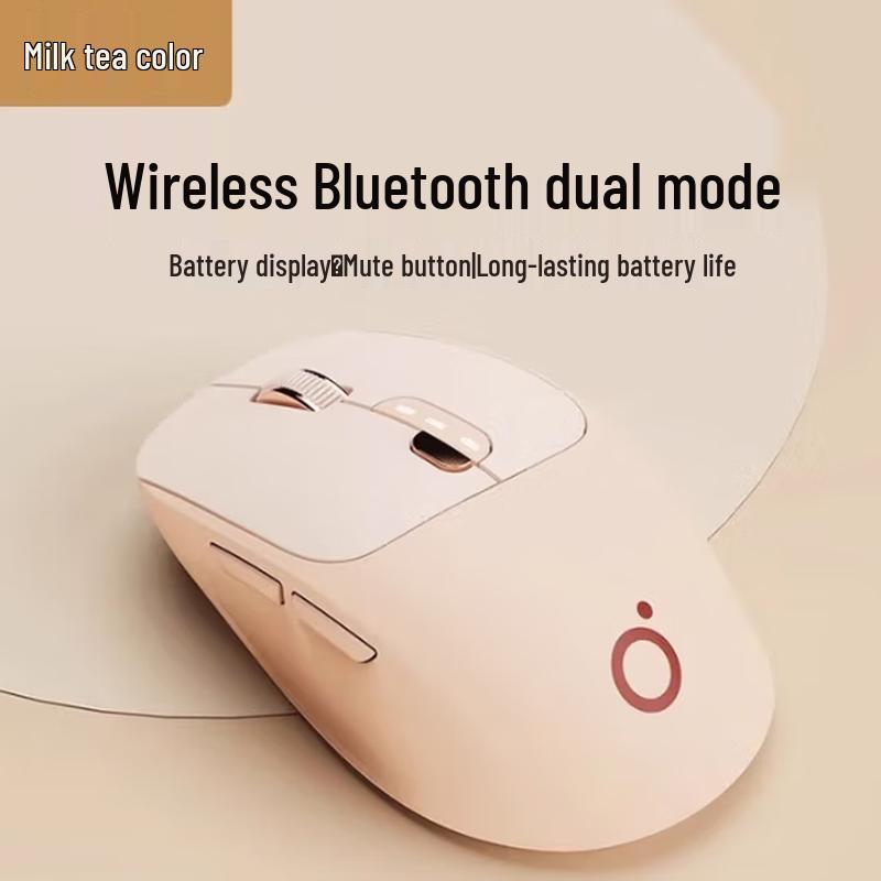 Pioneer V98Pro RGB Tri-Mode Keyboard & Silent Mouse Combo