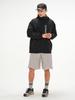 UPF 100+ Ice Silk Sun Protection Hooded Jacket - Men's and Women's UV-Resistant, Breathable, Skin-Friendly Clothing