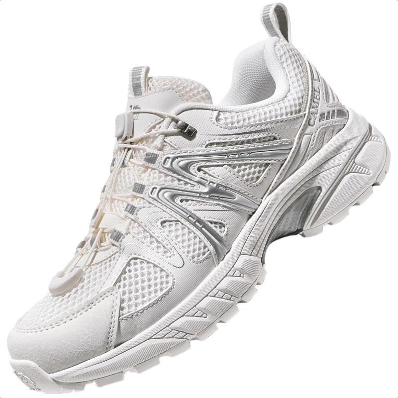 Camel Carbon Climb Breathable Hiking Shoes