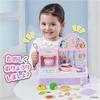 TAKARA TOMY (TAKARA TOMY) Disney Princess Magical Sparkling Oven Kitchen