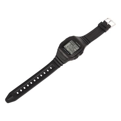 Športové digitálne hodinky Multifunkčné Nárazuvzdorné Vodotesné Retro Klasické Digitálne Chronografové Hodinky pre