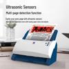 TOEC OES3005 A4 High-Speed Duplex Document Scanner CN Plug (adapter Included)