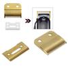 Professional Electric Hair Clipper Blade Hair Trimmer Metal Replacement Cutter Head Tool