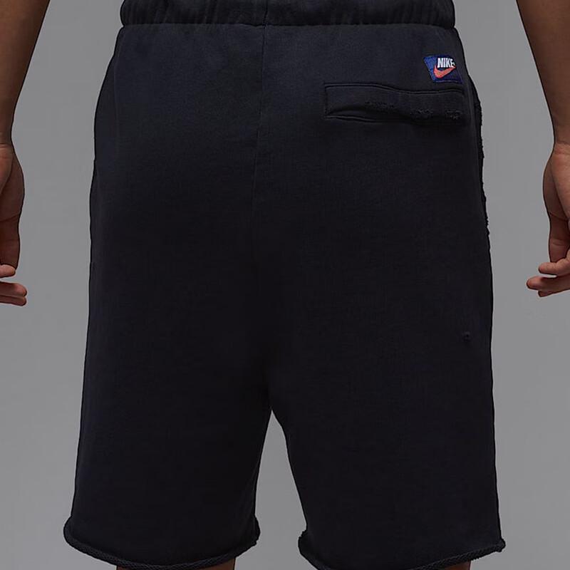 Jordan French Terry Men's Shorts IF1412-010