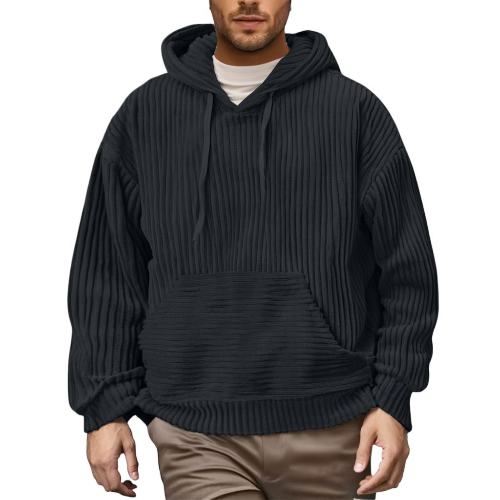 Hooded Sports Tracksuit Unisex Running Outfits Long Sleeve Pullover Hoodies Sweatshirt