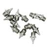 12x Starting Block Spikes Track Spikes for Running Fitness Physical Training