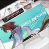 Podložka pod myš Uma Anime Girl Agnes Tachyon Herní podložka na stůl Kawaii Manga Velká podložka pod klávesnici Dekorace stolu PC Příslušenství