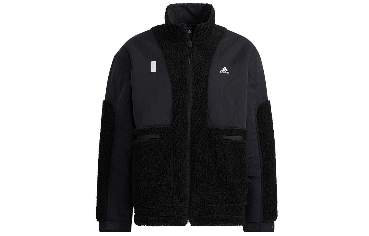 Adidas Wuji Series Jacket Men s Black H40243 L