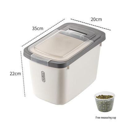 Pojemniki na żywność – Przechowywanie żywności