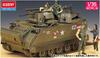 Academy 1/35 M113A1 Armored Personnel Carrier Vietnam Plastic Model Kit 13266
