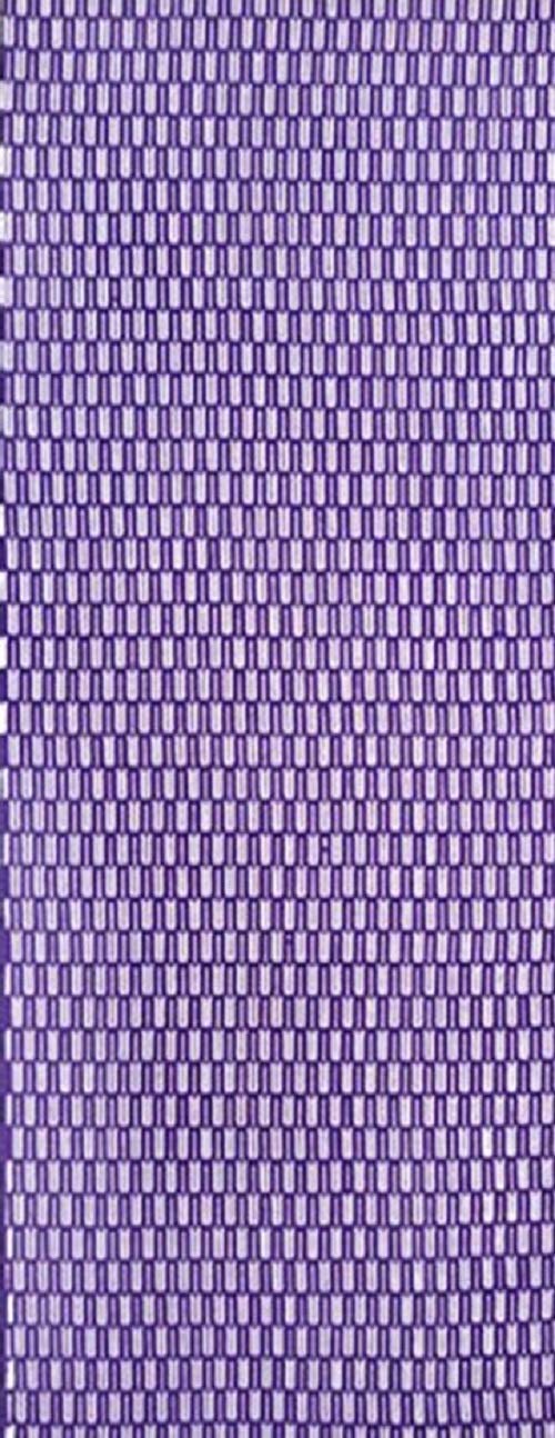 

Todaya Shoten Tenugui Hand Arrow Pattern 37 x 98 cm Niwa-zome (Japanese Towel), (Purple), 635, Approx.