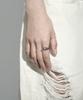 Sentiments No.757 [Silver] Ring