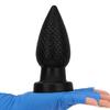 Liquid Silicone Dragon Anal Plug Large Dildo Butt Expander Fisting Toy for Men and Women