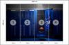 Photomural Basketball Team Cloakroom Structural Vinyl 400x280