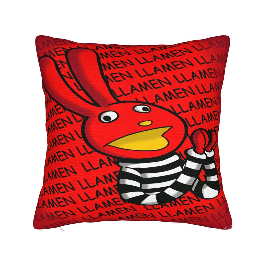 31 Minutos Girl Singing Pillow Case  Morden Pillow Cover Design Pillowcases For Living Room Chair