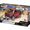 Revell 2017 Ford Raptor Plastic Model Kit 07048 1/25 F-150