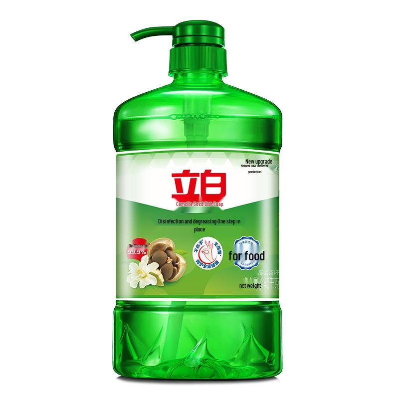 Liby Deep Clean Dishwashing Liquid