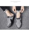 Cross-Border Men's Plus Size 2024 Summer Baotou Cool Slippers: Casual, Breathable Beach Mesh Shoes