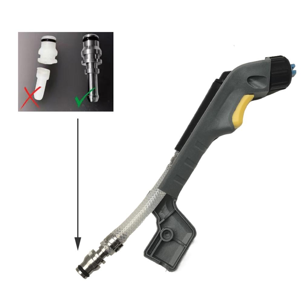 For Karcher For Puzzi Hose Connector 4.443-019.0/ 44430190 For Karcher For Puzzi 100,200,300,8/1 Pro Series Carpet Clean Tools