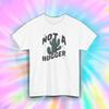 Not A Hugger T-Shirt Mens Womens Tees Top Funny Cactus Plant Lover Desert Humor Tee S-5XL