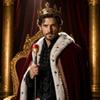 Costume Accessories Set - Soft, Cape and Scepter for Stage Performance and Role Play