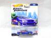Hot Wheels Premium Fast Furious 1999 Nissan Maxima