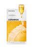 Mediheal Ceramide Essential Mask Feuchtigkeitsbarriere (1 Blatt) Koreanische Feuchtigkeits-Tuchmaske Mit 90% Reinem Ceramid-Liposomen-Technologie Für Tiefenfeucht