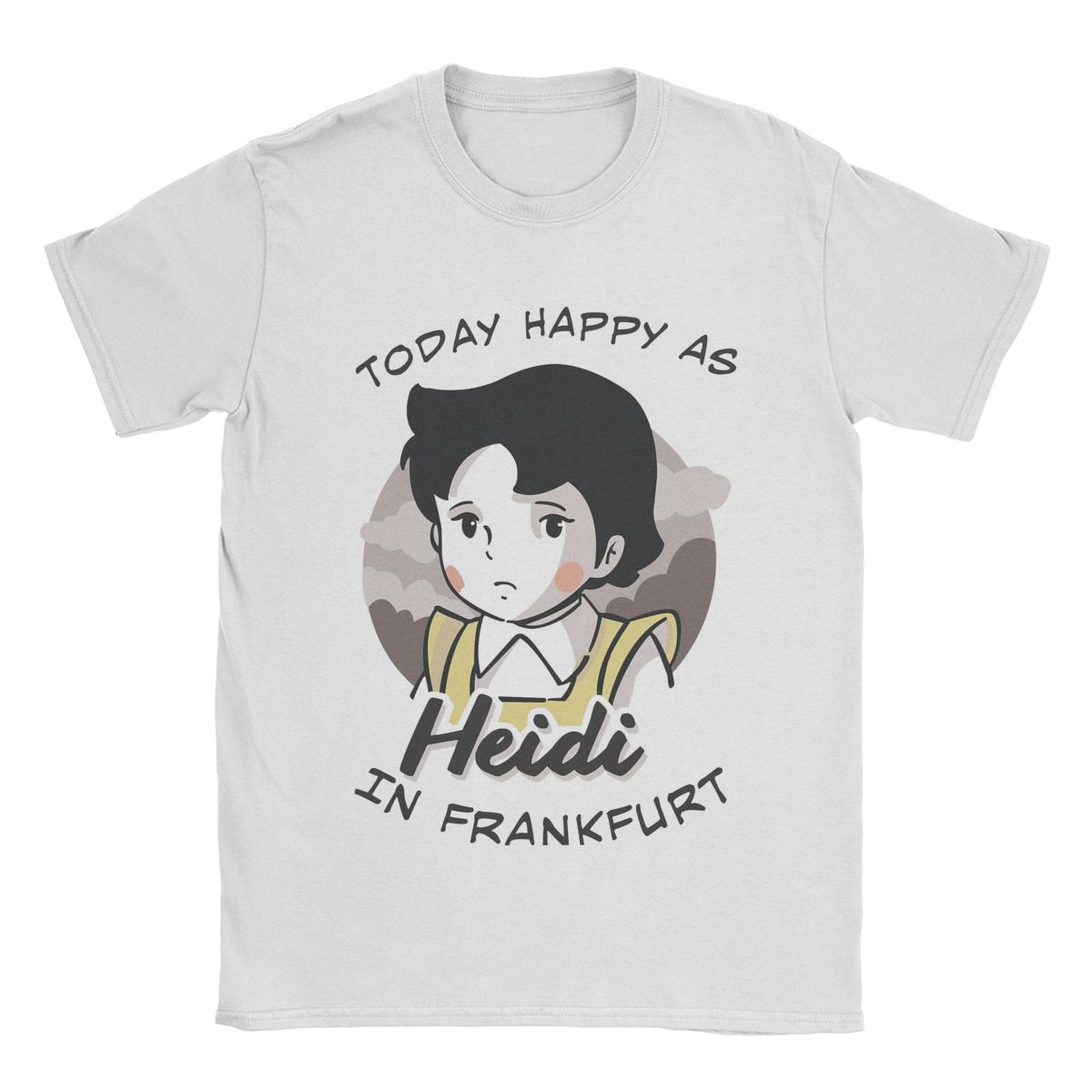 

T-Shirt Men Round Collar 100% Cotton T Shirt Short Sleeve Tees Printed Clothes XXXXXL белый